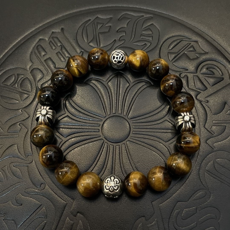 Ch**me He**ts bracelets